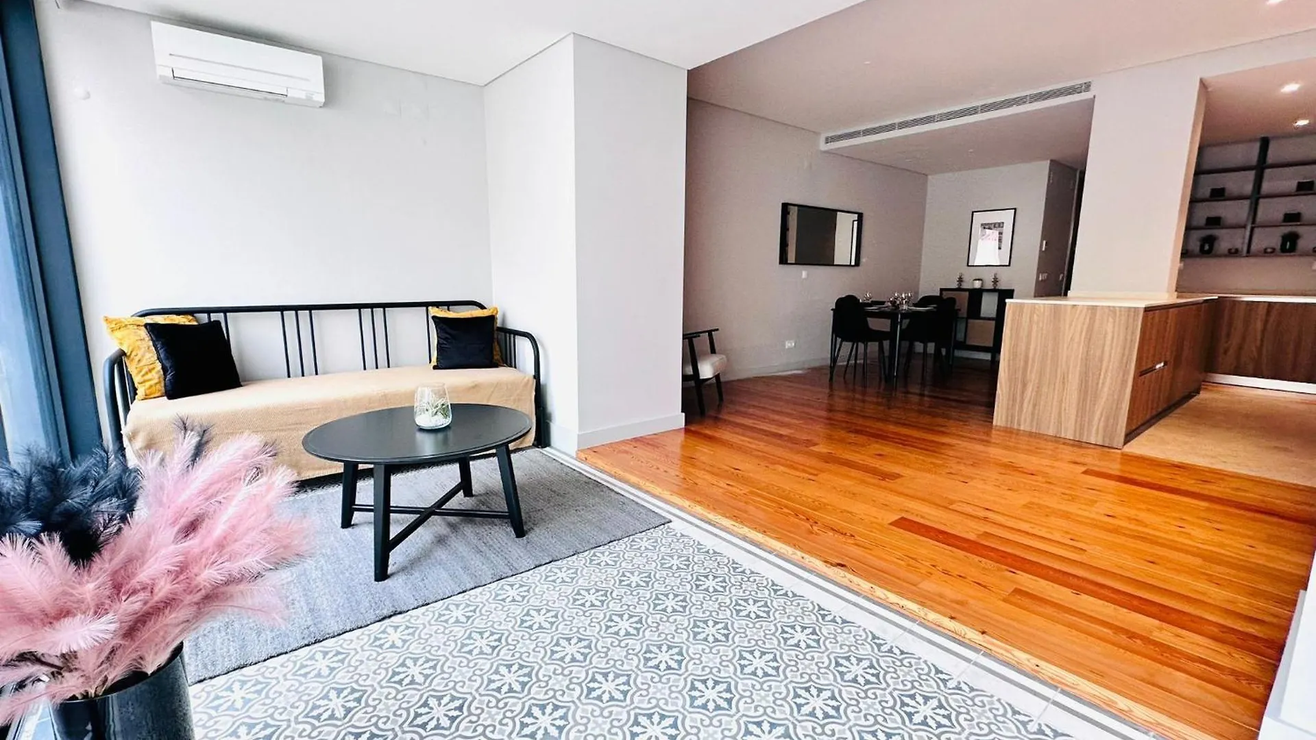 The Eca De Queiroz House - No Cv D - Central One-Bedroom Apartment Lisboa
