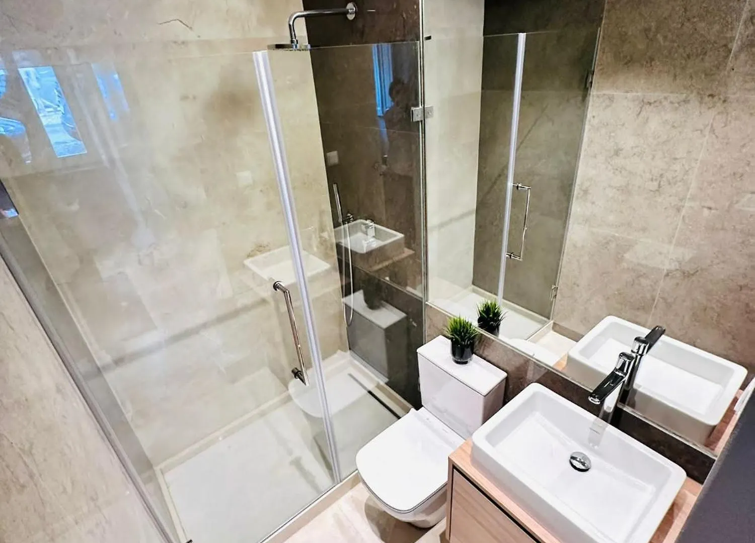 The Eca De Queiroz House - No Cv D - Central One-Bedroom Apartment Lisboa