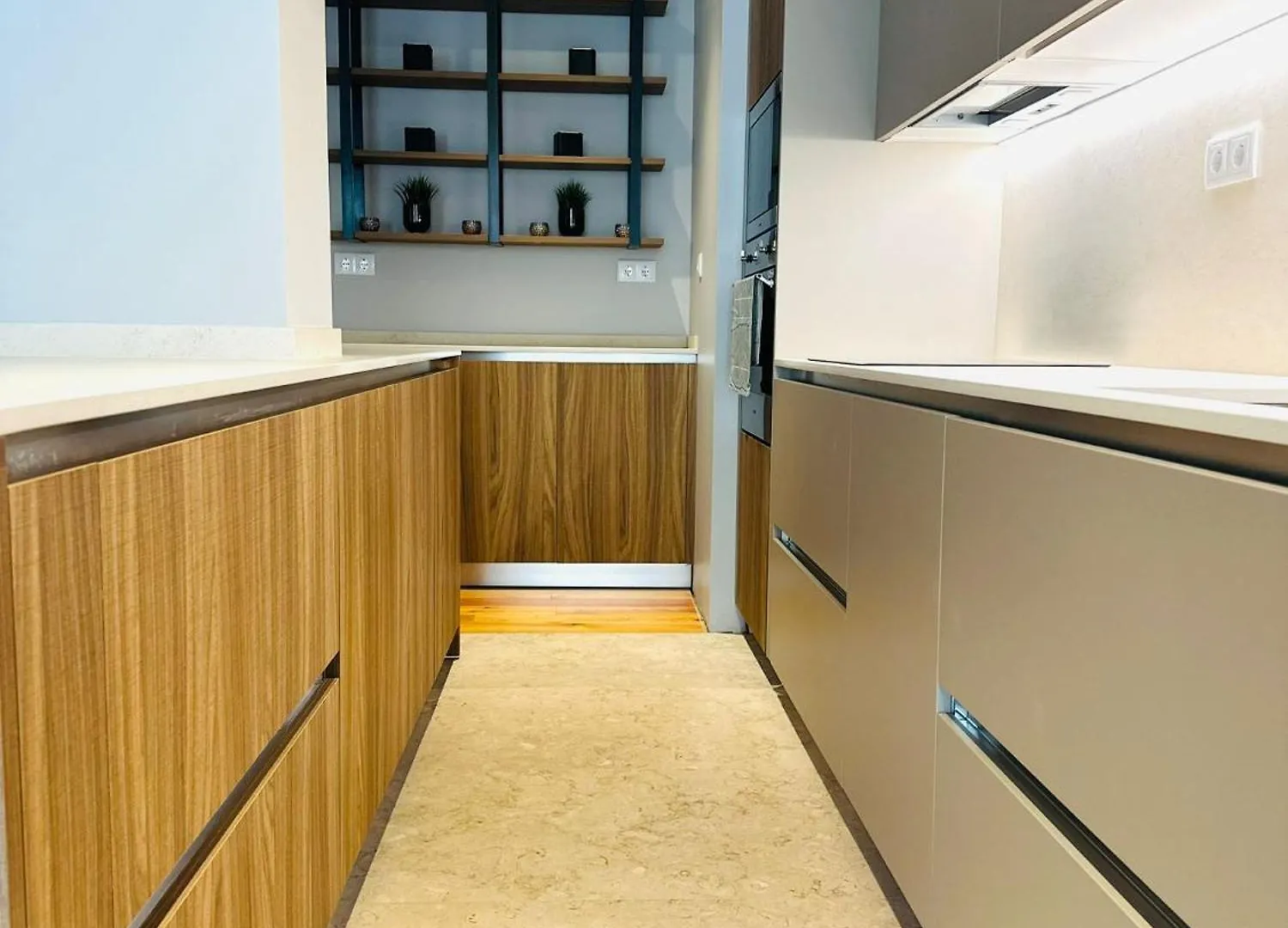 The Eca De Queiroz House - No Cv D - Central One-Bedroom Apartment Lisboa